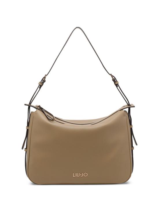 26SS 리우조 숄더백 AA6045 E112001679 Mud