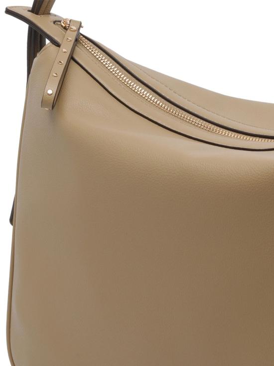 26SS 리우조 숄더백 AA6045 E112001679 Mud - LIU JO