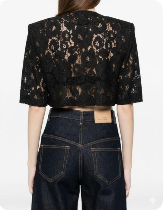 26SS 핑코 스웨터 106552 A330Z99 Black - PINKO