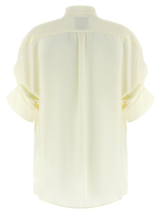 26SS 제지아 셔츠 MJD166AU8008VANILLA - JEJIA