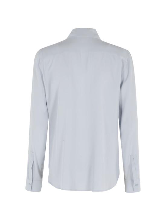 26SS 세븐티 셔츠 CA1411 460090702 Light Blue - SEVENTY