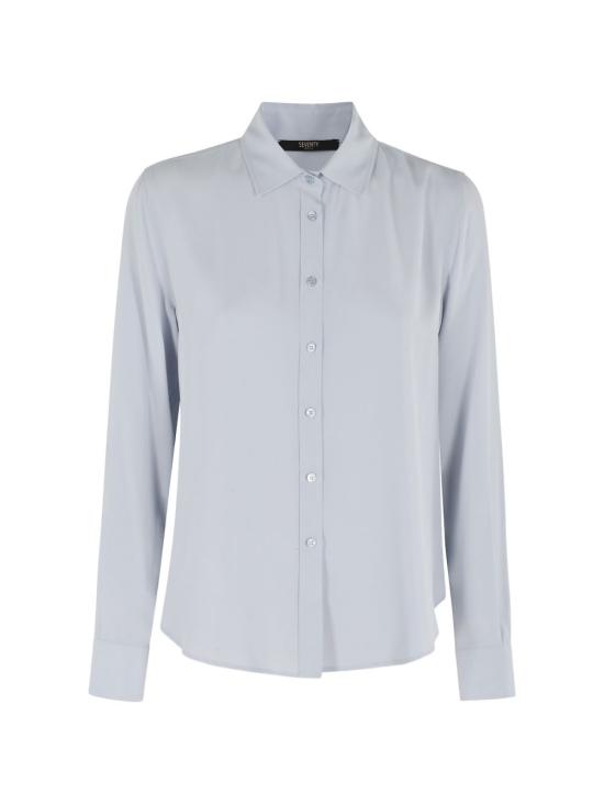 26SS 세븐티 셔츠 CA1411 460090702 Light Blue