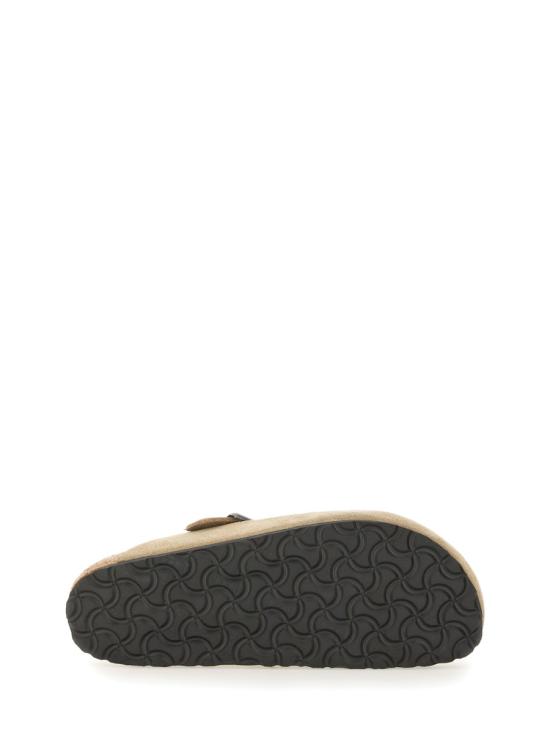 26SS 버켄스탁 샌들 1026694 TAUPE BEIGE - BIRKENSTOCK