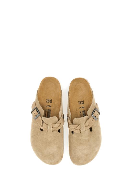 26SS 버켄스탁 샌들 1026694 TAUPE BEIGE - BIRKENSTOCK