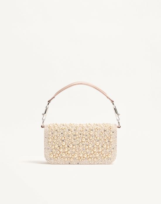 26SS 발렌티노 가라바니 숄더백 8W2B0K53JMKDDY Beige - VALENTINO GARAVANI