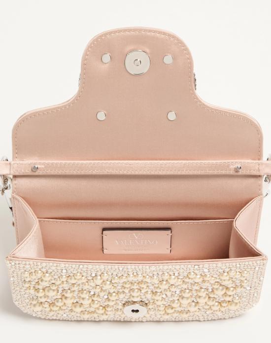 26SS 발렌티노 가라바니 숄더백 8W2B0K53JMKDDY Beige - VALENTINO GARAVANI