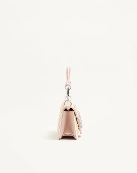 26SS 발렌티노 가라바니 숄더백 8W2B0K53JMKDDY Beige - VALENTINO GARAVANI