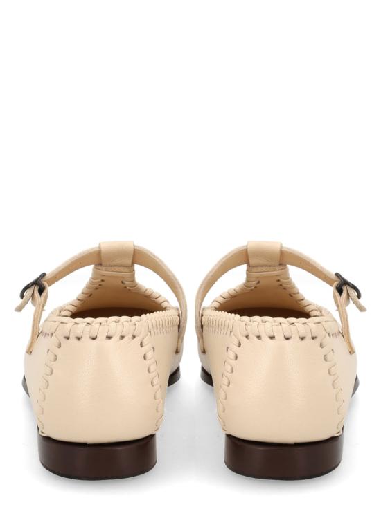 26SS 헤레우 로퍼 ALCOSSWFS25 003 1 CREAM IVORY - HEREU