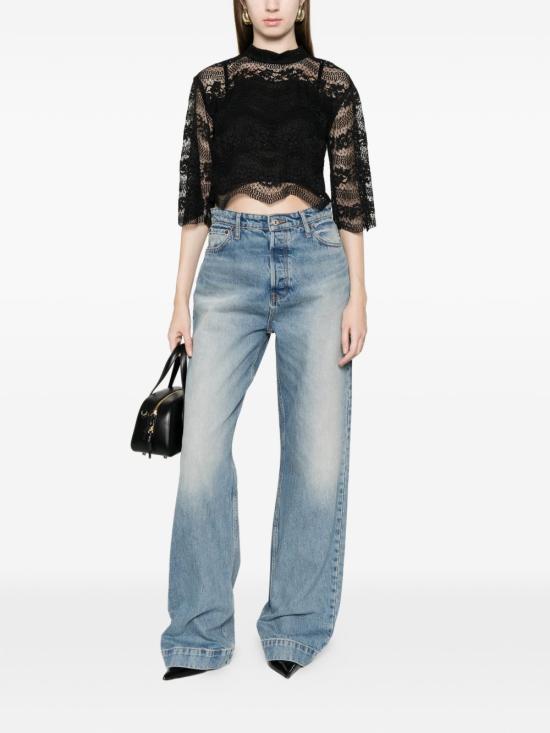 26SS 트윈셋 튜닉 261TP2900 S2158300006 Black - TWINSET