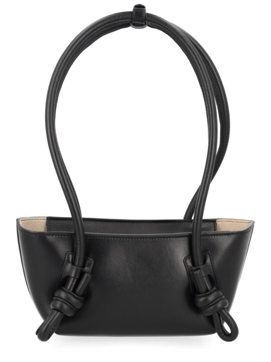 26SS 헤레우 숄더백 FLMISHWBS26 001 1 BLACK - HEREU