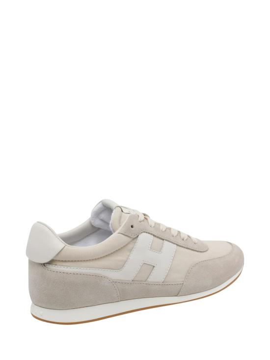 26SS 호간 스니커즈 HXM6990FZ9 0UZA793Z Beige - HOGAN