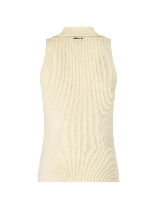 26SS 핑코 긴팔 티셔츠 106315 A347C04 Neve - PINKO