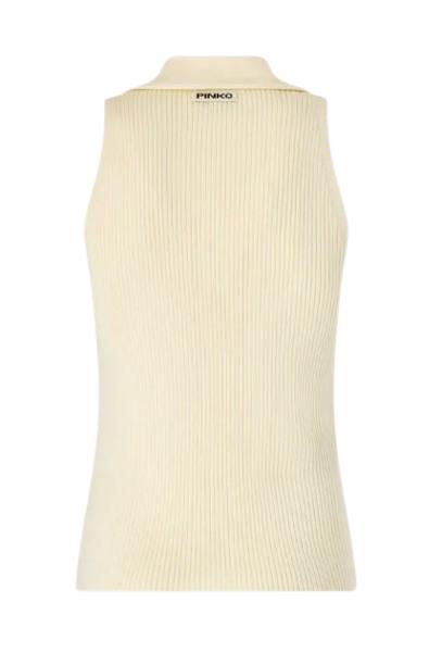 26SS 핑코 긴팔 티셔츠 106315 A347C04 Neve - PINKO