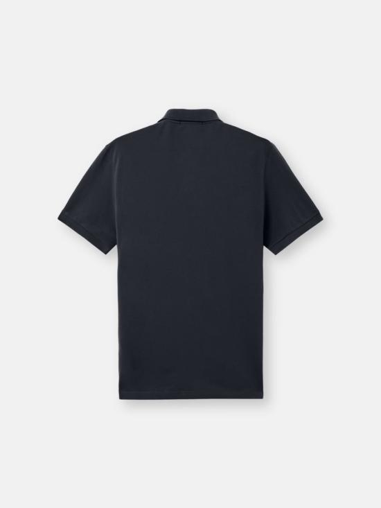 26SS 스톤 아일랜드 폴로 티셔츠 2200008S0017V0020 Blue - STONE ISLAND