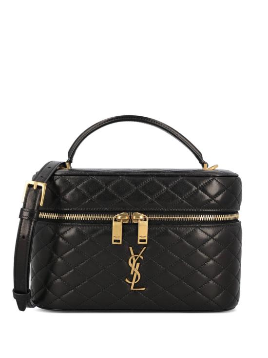 26SS 생로랑 토트백 851572 1EL071000 Black