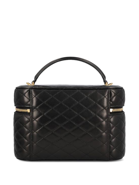 26SS 생로랑 토트백 851572 1EL071000 Black - SAINT LAURENT