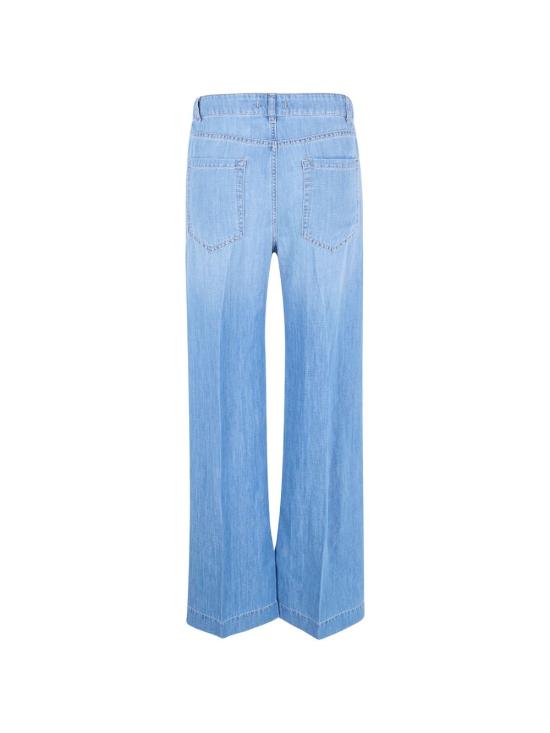 26SS 세븐티 데님 팬츠 PD0157 240152724 Denim indaco - SEVENTY