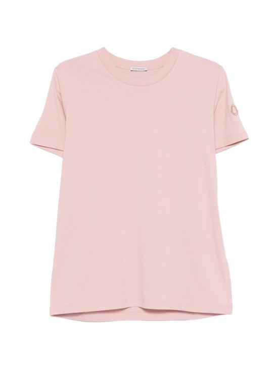 26SS 몽클레어 반팔 티셔츠 L10938C00029 89AUO51E