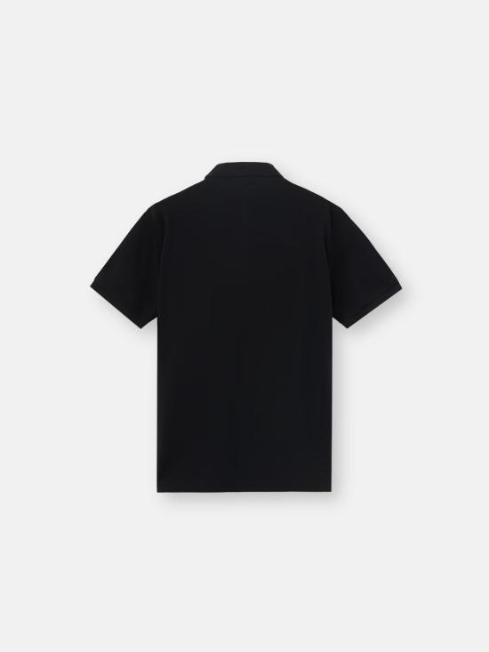 26SS 스톤 아일랜드 폴로 티셔츠 2200011S0039V0029 Black - STONE ISLAND