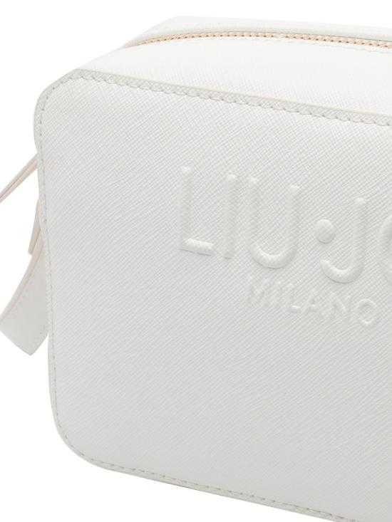 26SS 리우조 크로스백 AA6153 ES029X0459 White - LIU JO