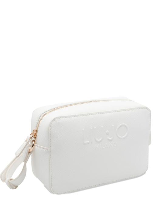 26SS 리우조 크로스백 AA6153 ES029X0459 White - LIU JO