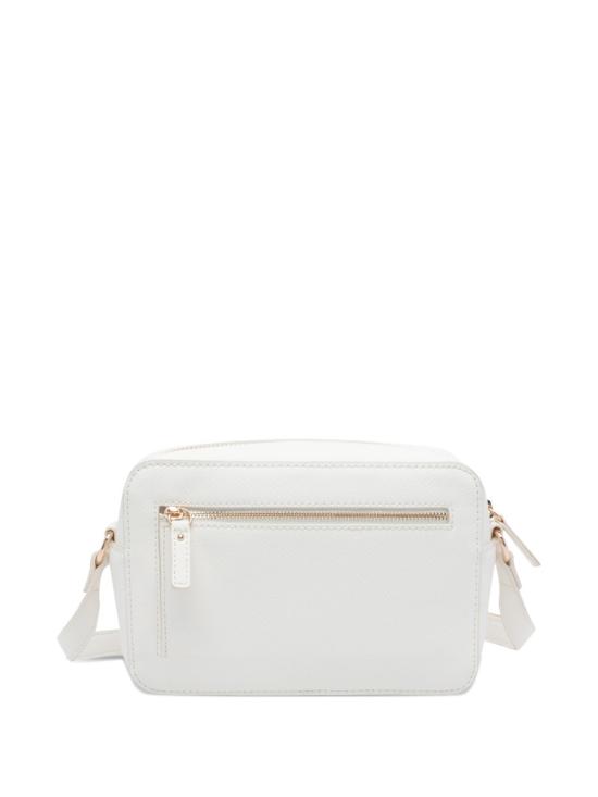 26SS 리우조 크로스백 AA6153 ES029X0459 White - LIU JO