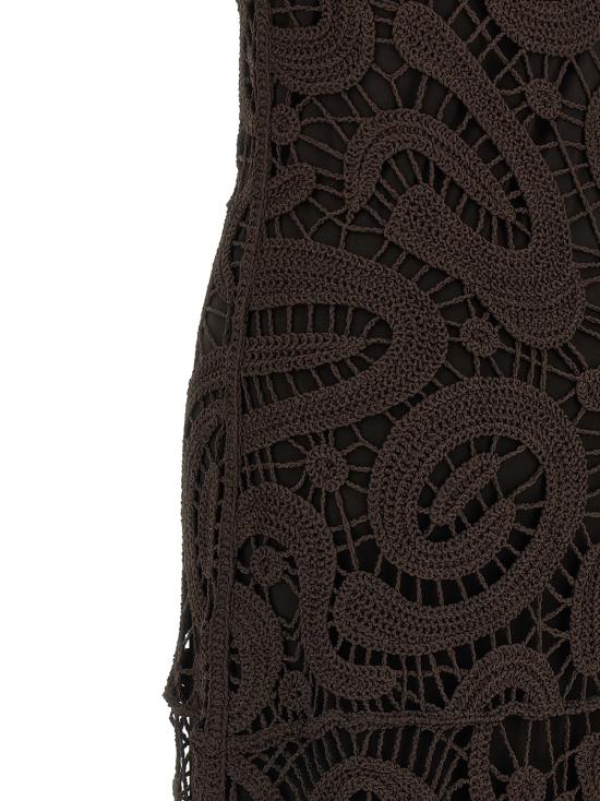 26SS 핑코 미디 원피스 106361A354M05 - PINKO