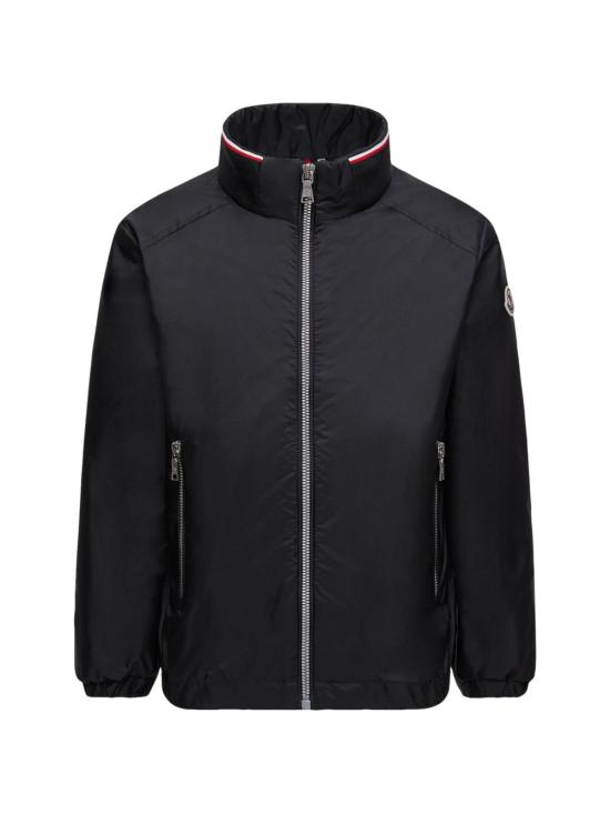 26SS [키즈] 몽클레어 캐주얼 자켓 L19541A00039 53A5E999 Black