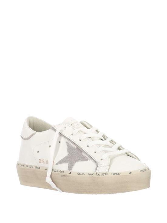  골든구스 하이스타 스니커즈 GWF00118 F00809210847 - GOLDEN GOOSE