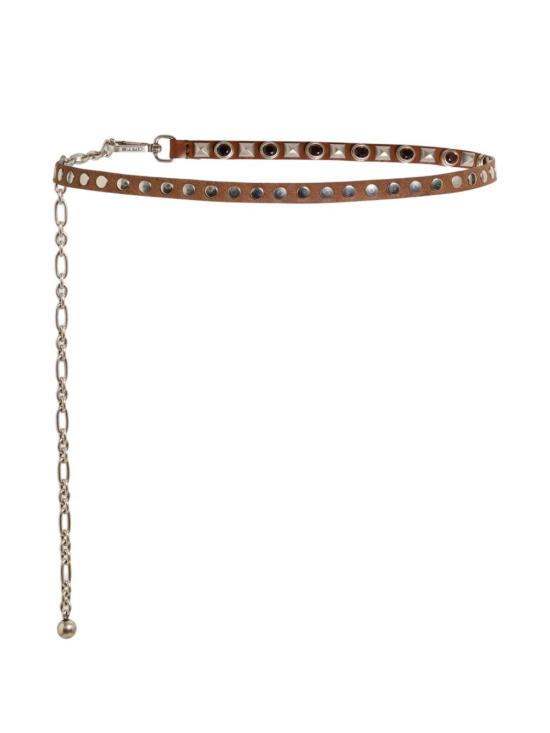 26SS 에트로 슬림 벨트 WP3B0087 AB022M0448 - ETRO