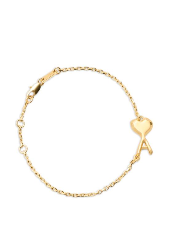 26SS 아미 팔찌 UJW460 361902 Or