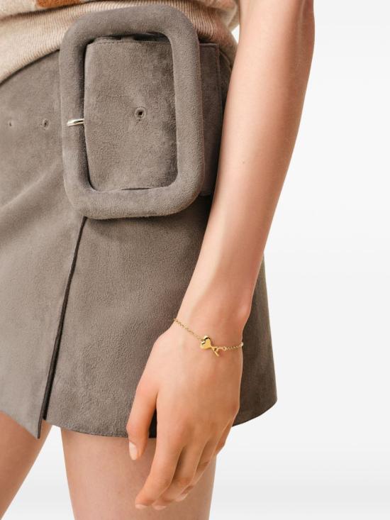 26SS 아미 팔찌 UJW460 361902 Or - AMI