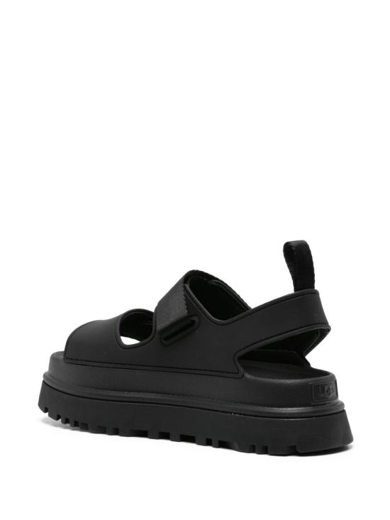 26SS 어그 샌들 1152685 BLK Black - UGG