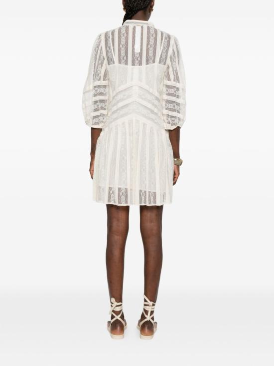 26SS 트윈셋 미디 원피스 261TP2543 S2152700059 Madreperla - TWINSET