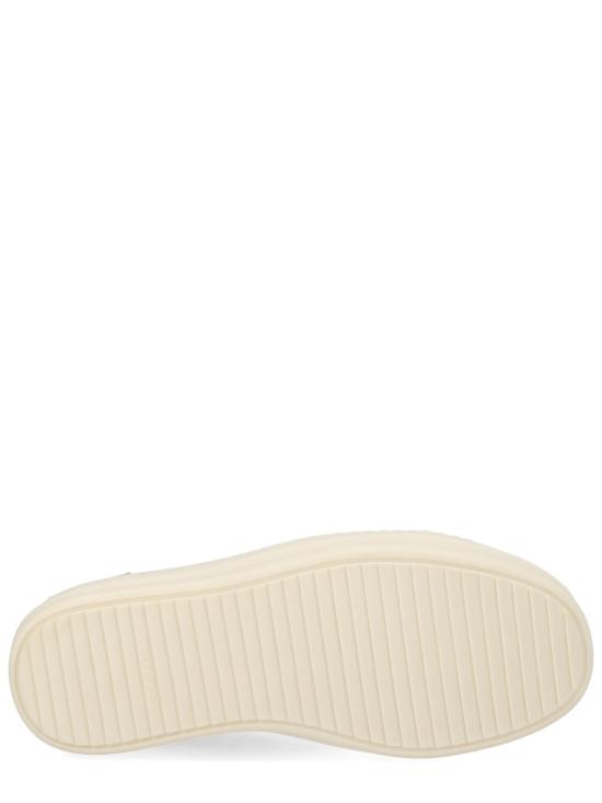 26SS 릭 오웬스 스니커즈 RP01F6888 LCOLVS13811 BEIGE - RICK OWENS