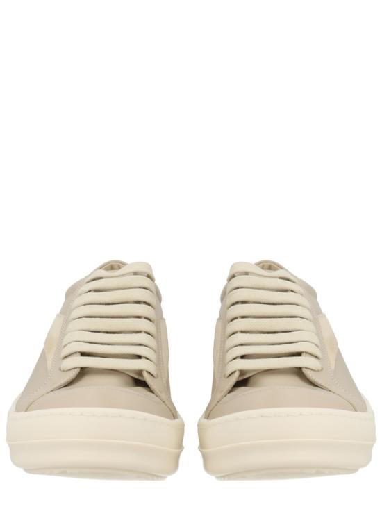 26SS 릭 오웬스 스니커즈 RP01F6888 LCOLVS13811 BEIGE - RICK OWENS