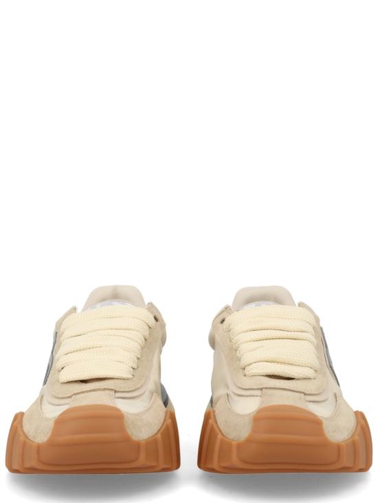 26SS 돌체앤가바나 스니커즈 CK2384 A6H638J031 BEIGE - DOLCE & GABBANA