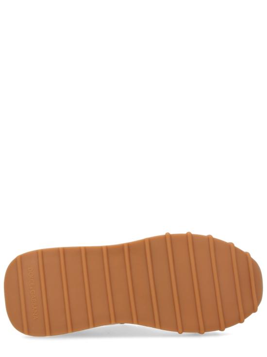 26SS 돌체앤가바나 스니커즈 CK2384 A6H638J031 BEIGE - DOLCE & GABBANA