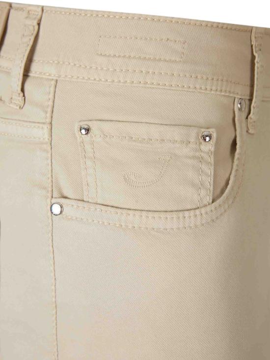 26SS 야콥코헨 데님 팬츠 JUMQE004 S3756C99 Beige - JACOB COHËN