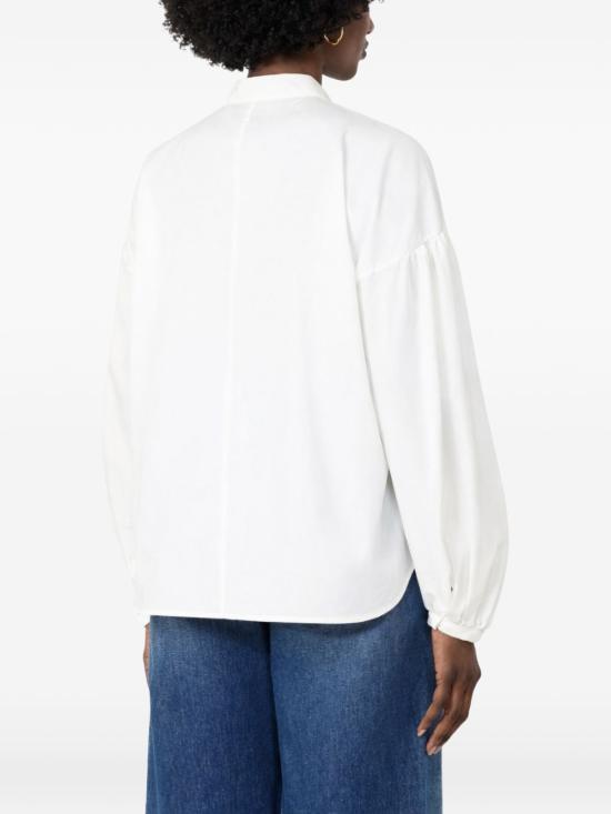 26SS 막스마라 스튜디오 코트 2616191021600 MSTGINNASTA001 Ivory - MAX MARA STUDIO