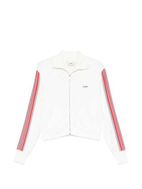 26SS 오트리 스웨터 JAPW 028WWHITE