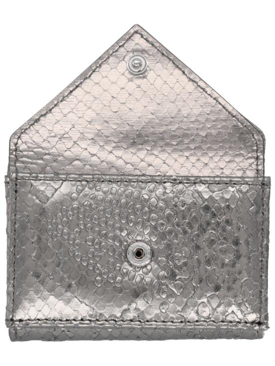 26SS 비비안웨스트우드 지갑 5115002EW L00D6P203 GREY - VIVIENNE WESTWOOD