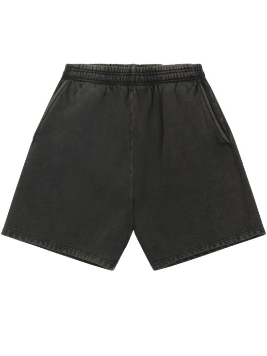 26SS 엔타이어 스튜디오 숏팬츠 ESSS26SH01012 0392 Black