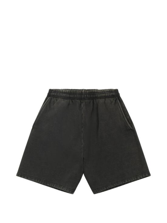 26SS 엔타이어 스튜디오 숏팬츠 ESSS26SH01012 0392 Black - ENTIRE STUDIOS