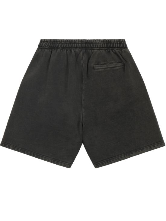 26SS 엔타이어 스튜디오 숏팬츠 ESSS26SH01012 0392 Black - ENTIRE STUDIOS