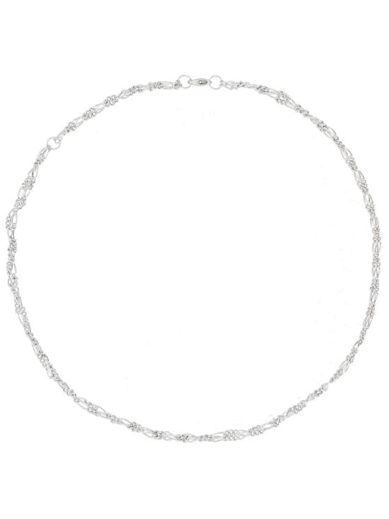 26SS 아워레가시 네크리스 A4258BSB SURGICALBRASS SILVER - OUR LEGACY