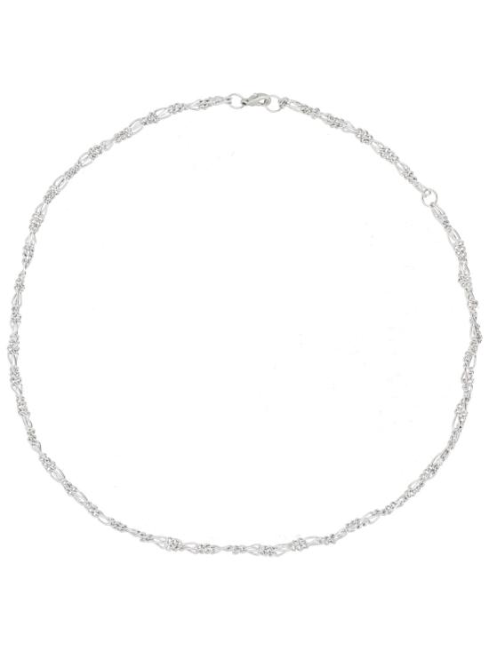 26SS 아워레가시 네크리스 A4258BSB SURGICALBRASS SILVER