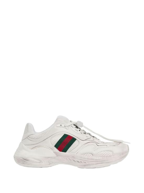 26SS 구찌 2.0 스니커즈 853358 AAF0H9246 - GUCCI