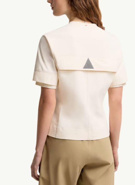 26SS 몽클레어 반팔 티셔츠 L10988C00009 89AW1034 - MONCLER