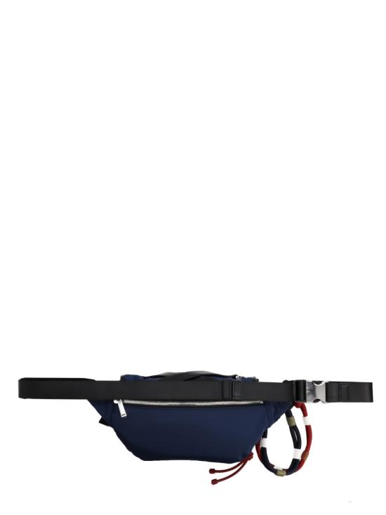 26SS 디스퀘어드2 크로스백 BBM0078 61700001M1589 BLUE - DSQUARED2